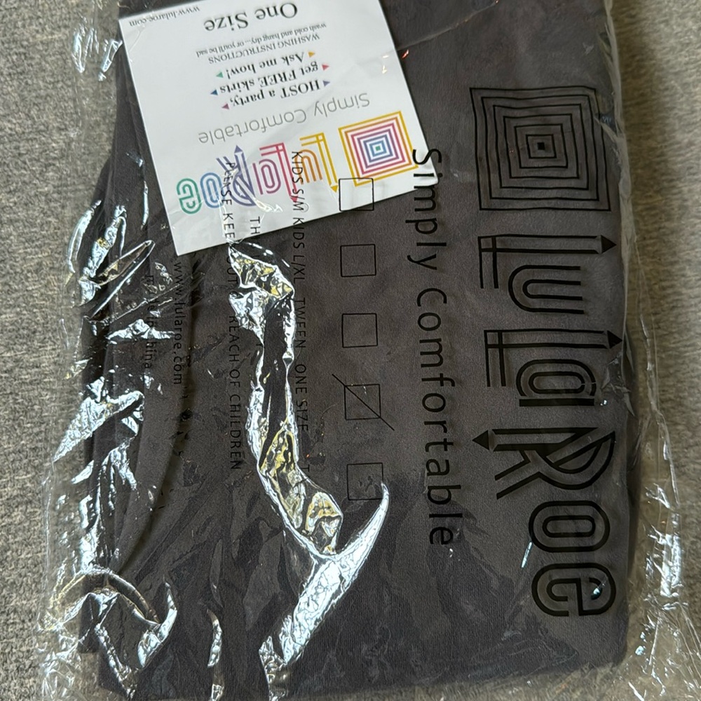 Leggings